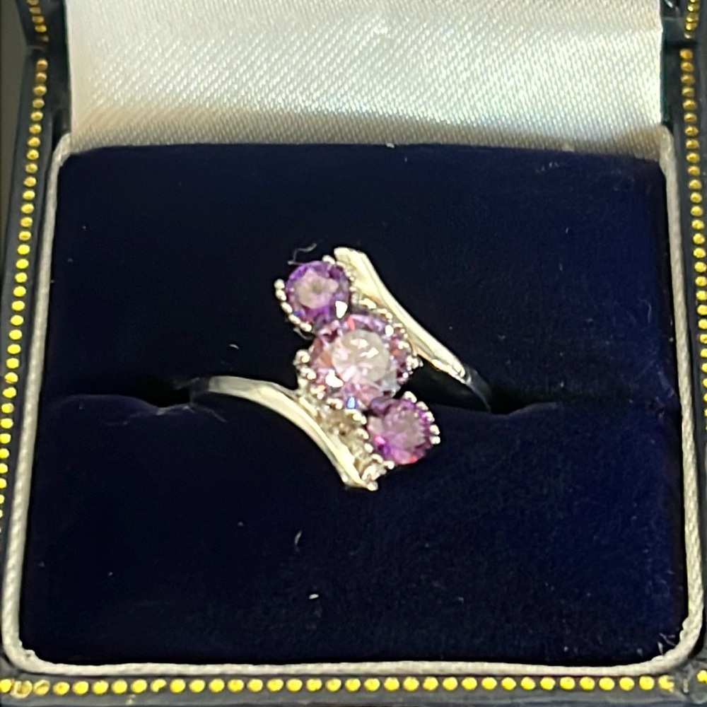 925 ring